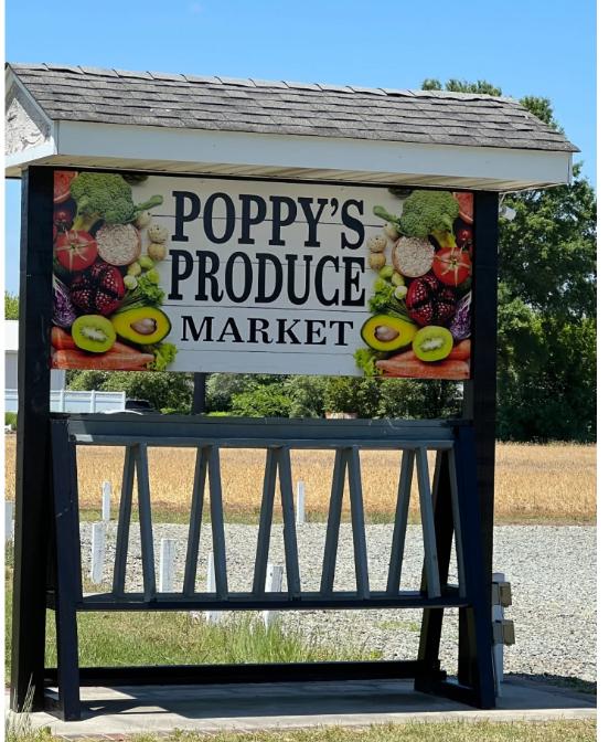 COMMERCIAL: Signage, Wholesale, Banners